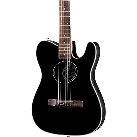 fender telecoustic guitar prices.